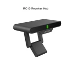 Système de visioconférence Fanvil Sans Fils 4K – Tout-en-un avec partage d’écran – CA400 – Image 3