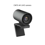 Système de visioconférence Fanvil Sans Fils 4K – Tout-en-un avec partage d’écran – CA400 – Image 4