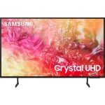 Téléviseur Samsung 50″ Crystal UHD Serie 7 + Récepteur (UA50DU7000UXMV)