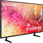 Téléviseur Samsung 50″ Crystal UHD Serie 7 + Récepteur (UA50DU7000UXMV) – Image 2