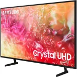 Téléviseur Samsung 50″ Crystal UHD Serie 7 + Récepteur (UA50DU7000UXMV) – Image 3