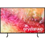 Téléviseur Samsung 43″ Crystal UHD 4K Serie 7 + Récepteur intégré (UA43DU7000UXMV)