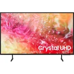 Téléviseur Samsung 55″ Crystal UHD 4K Série 7 + Récepteur intégré (UA55DU7000UXMV)