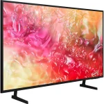Téléviseur Samsung 55″ Crystal UHD 4K Série 7 + Récepteur intégré (UA55DU7000UXMV) – Image 2