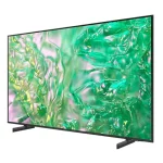 Téléviseur Samsung 55″ Crystal UHD 4K Serie 8 + Récepteur intégré (UA55DU8000UXMV) – Image 2