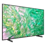 Téléviseur Samsung 55″ Crystal UHD 4K Serie 8 + Récepteur intégré (UA55DU8000UXMV) – Image 3