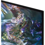 Téléviseur Samsung 55″ Q60D QLED 4K série 6 + Récepteur intégré (QA55Q60DAUXMV) – Image 4