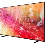 Téléviseur Samsung 60″ Crystal UHD 4K Serie 7 + Récepteur intégré (UA60DU7000UXMV) – Image 3