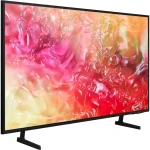 Téléviseur Samsung 65″ Crystal UHD 4K Serie 7 + Récepteur intégré (UA65DU7000UXMV) – Image 2