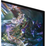Téléviseur Samsung 65″ QLED 4K Q60D Serie 6 + Récepteur intégré (QA65Q60DAUXMV) – Image 4