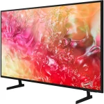 Téléviseur Samsung 75″ Crystal UHD 4K Serie 7 + Récepteur intégré (UA75DU7000UXMV) – Image 3