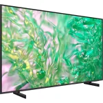 Téléviseur Samsung 85″ Crystal UHD 4K Serie 8 UHD 4K Crystal (UA85DU8000UXMV) – Image 2