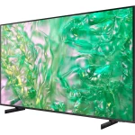 Téléviseur Samsung 85″ Crystal UHD 4K Serie 8 UHD 4K Crystal (UA85DU8000UXMV) – Image 3