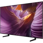Téléviseur Samsung OLED S85F 4K Vision AI Smart 55″ (QA55S85FAEXMV) – Image 2