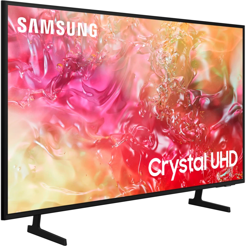 t-l-viseur-samsung-uhd-4k-smart-50-ua50du7000xmv-links-solutions-maroc_1.webp Téléviseur Samsung UHD 4K Smart 50″ (UA50DU7000XMV) – Image 1
