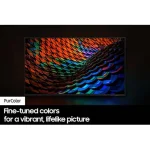 Téléviseur Samsung UHD 4K Smart 55″ (UA55DU7000XMV) – Image 3