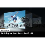 Téléviseur Samsung UHD 4K Smart 55″ (UA55DU7000XMV) – Image 4