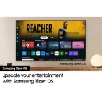 Téléviseur Samsung UHD 4K Smart 55″ (UA55DU7000XMV) – Image 5