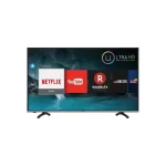 Télévision Leader 50″ UHD SMART (LE50UHD5075)