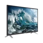 Télévision Leader 55″ UHD SMART (LE55UHD5575)