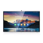 Tableau interactif Huawei IdeaHub B3 75 pouces (55150704) – Image 2