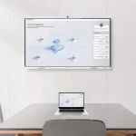 Tableau interactif Huawei IdeaHub B3 75 pouces (55150704) – Image 5