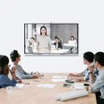 Tableau interactif Huawei IdeaHub B3 75 pouces (55150704) – Image 7