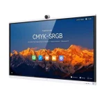 Tableau interactif Huawei IdeaHub S2 86 pouces (55150652) – Image 2
