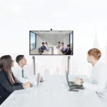 Tableau interactif Huawei IdeaHub S2 86 pouces (55150652) – Image 3