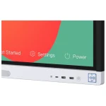Tableau interactif Huawei Tactile d’affichage IdeaHub Board 2 65″ UHD 4K (55150691) – Image 3