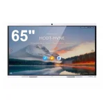 Tableau interactif Huawei Tactile d’affichage IdeaHub Board 3 65″ UHD 4K (55150937)