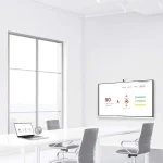 Tableau interactif Huawei Tactile d’affichage IdeaHub S2 65″ UHD 4K (55150650) – Image 3