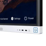 Tableau interactif Huawei Tactile d’affichage IdeaHub S2 65″ UHD 4K (55150650) – Image 5