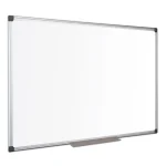 Tableaux QR0603-999 Tableau Blanc Magnetique Rotatif 100 X 150 Cm – Image 2
