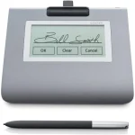 Tablette de Signature Wacom STU-430 avec Sign Pro PDF (STU-430-CH2)