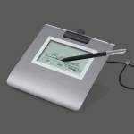 Tablette de Signature Wacom STU-430 avec Sign Pro PDF (STU-430-CH2) – Image 2