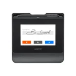 Tablette de Signature Wacom STU-540 avec Sign Pro PDF (STU-540-CH2)