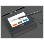 Tablette de Signature Wacom STU-540 avec Sign Pro PDF (STU-540-CH2) – Image 2