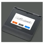 Tablette de Signature Wacom STU-540 avec Sign Pro PDF (STU-540-CH2) – Image 3