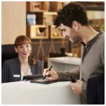 Tablette de Signature Wacom STU-540 avec Sign Pro PDF (STU-540-CH2) – Image 4
