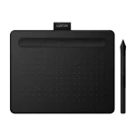 Tablette Graphique Wacom Intuos Manga Edition – Bluetooth (CTL-4100WLK-M2)