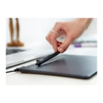 Tablette Graphique Wacom Intuos Manga Edition – Bluetooth (CTL-4100WLK-M2) – Image 8