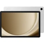 Tablette Samsung Tab A9+ SILVER 11″ Qualcomm SM6375 4Go 64Go Android 5G 5Mpx 8Mpx – SM-X216BZSAMWD