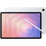Tablette Samsung Tab S11 11″ (12Go / 512Go) – 5G Double SIM Silver (SM-X736BZSIMWD)