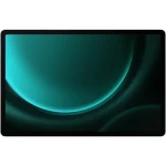Tablette Samsung Tab S9FE+ Mint 12.4 » Exynos 8Go 128Go Android 5G 12MP UW 8Mpx 8MP UW – SM-X616BLGAMWD – Image 3