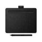 Tablette Wacom CTL-4100WLK-S Graphique Intuos Bluetooth – Image 2
