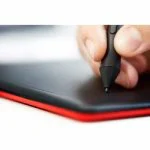 Tablette Wacom CTL-472-S Graphique One By Petite – Image 5