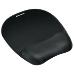Tapis de souris Fellowes avec repose-poignet ergonomique (F9176501)