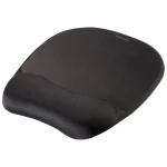 Tapis de souris Fellowes avec repose-poignet ergonomique (F9176501) – Image 2