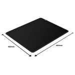 Tapis de Souris Gaming HyperX Pulsefire Mat Cloth L (4Z7X4AA) – Image 5